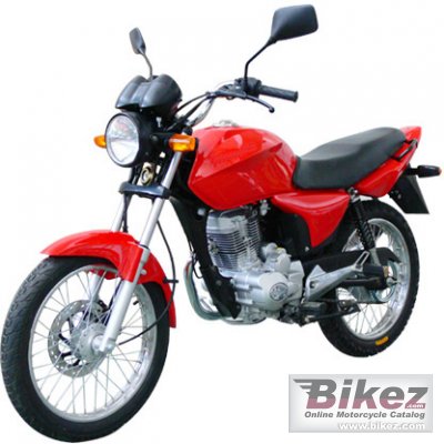 2007 Veli VL150-16 photo